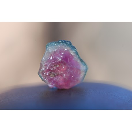Watermelon Tourmaline
