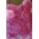 Pink Fluorite