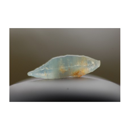 Light Blue Star Sapphire