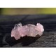 Crystallised Rose Quartz