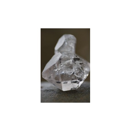Herkimer Diamond