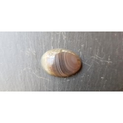 Botswana Agate