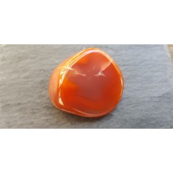 Carnelian Agate