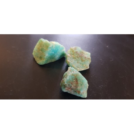 Amazonite
