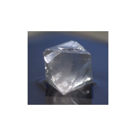 Clear Fluorite