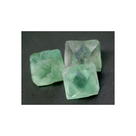Green Fluorite