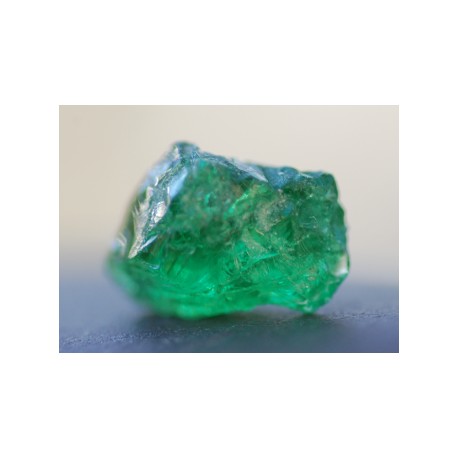 Green Tourmaline