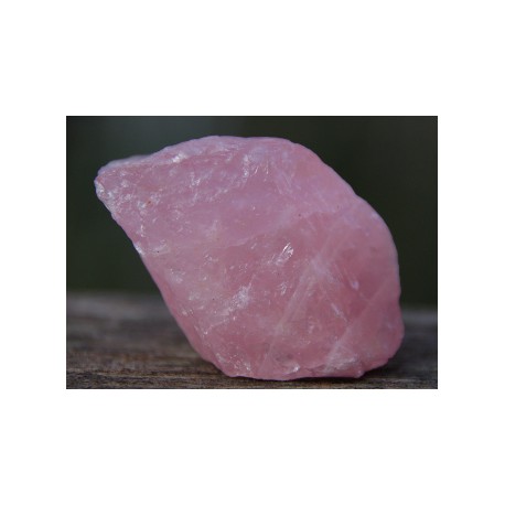 Pink Quartz