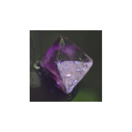 Purple Fluorite