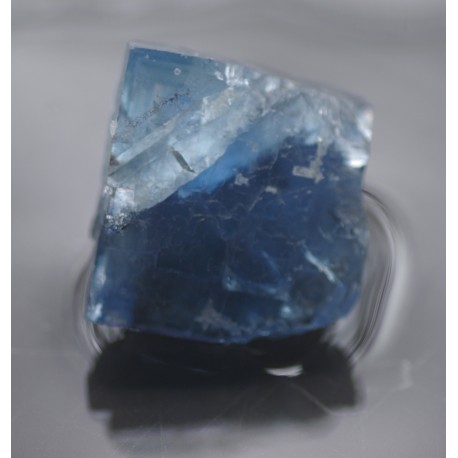 Blue Fluorite